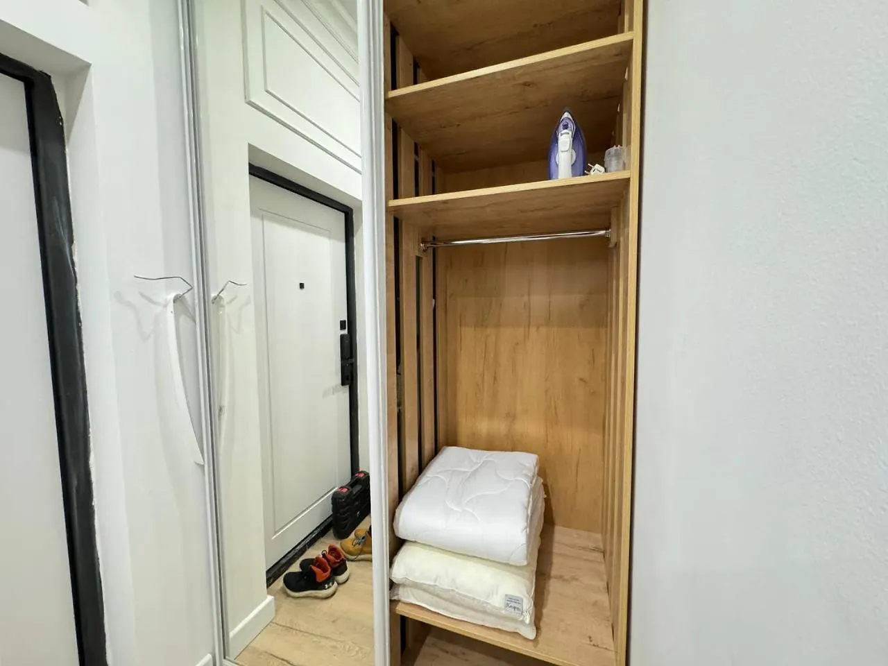 Nomad Astana Apartment 0*, Nur-Sultan (Astana) Kazakhstan