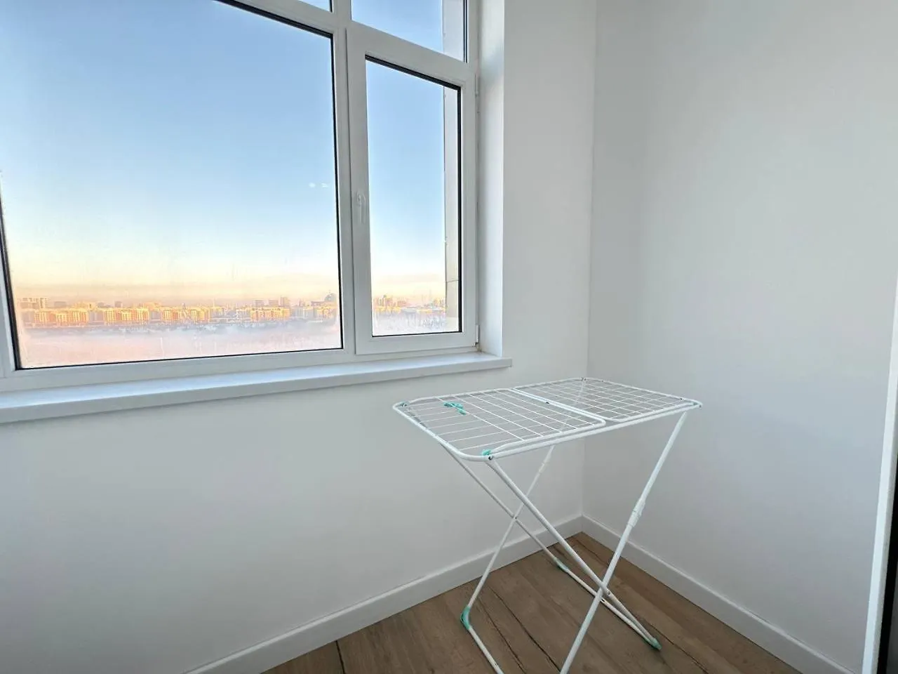 Nomad Astana Apartment
