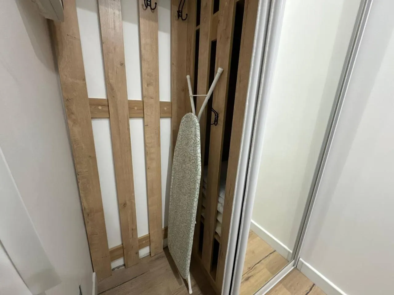 Nomad Astana Apartment  Nur-Sultan (Astana)