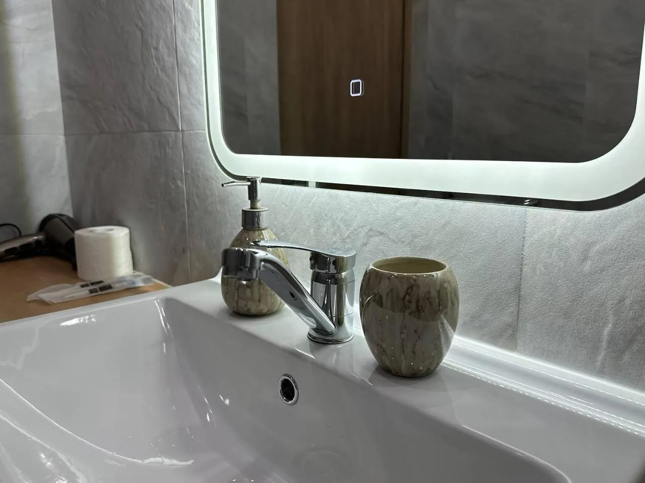 Nomad Astana Apartment Kazakhstan